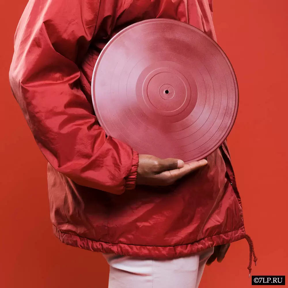 Почему виниловые пластинки надо хранить вертикально?