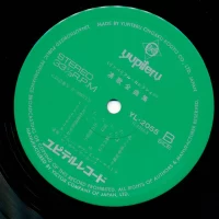 Blue Sounds Orchestra - Enka Best Hits 32 (2LP) YL-2055-6 3