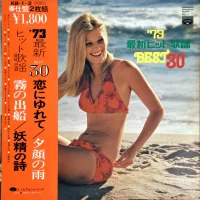 Blue Knight Orchestra - Best 30 (2LP) (1973) KB-1-2 4