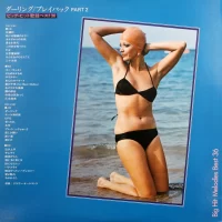 Big Hit Melodies Best 36 - Darling. Play back-2 (1978) GW-3187-8 2