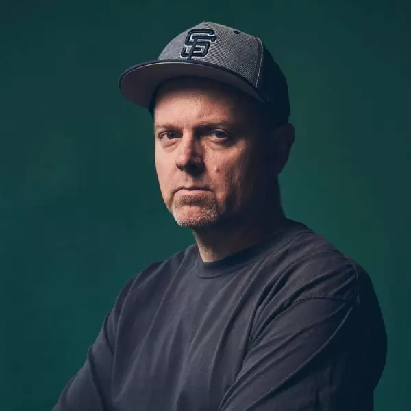 DJ Shadow назвал Kraftwerk &laquo;краеугольным камнем&raquo; своей карьеры