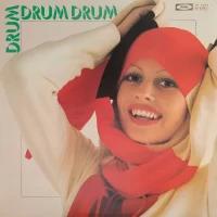 Jimmy Takeuchi - Drum drum drum TP-7664 0
