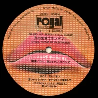 Hajime Sotoyama & Modern Sounds - Steel Guitar RS-1111 2