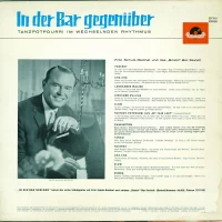 Fritz Schulz-Reichel - In Der Bar Gegenuber (237116) 0