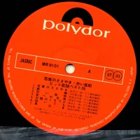 Kaoru Akimoto - A whisper of verdure (2LP) (1973) MR8101-02 1