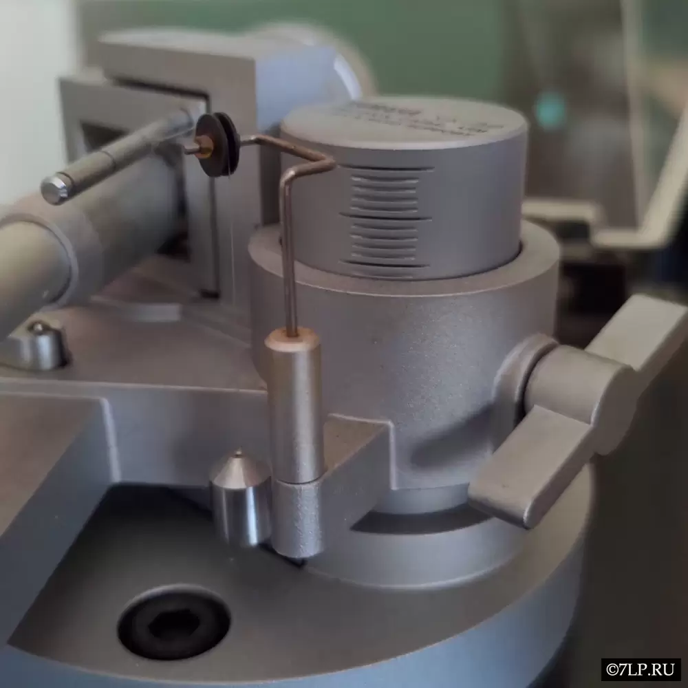 Как настроить антискейтинг на виниловом проигрывателе Как настроить антискейтинг на виниловом проигрывателе