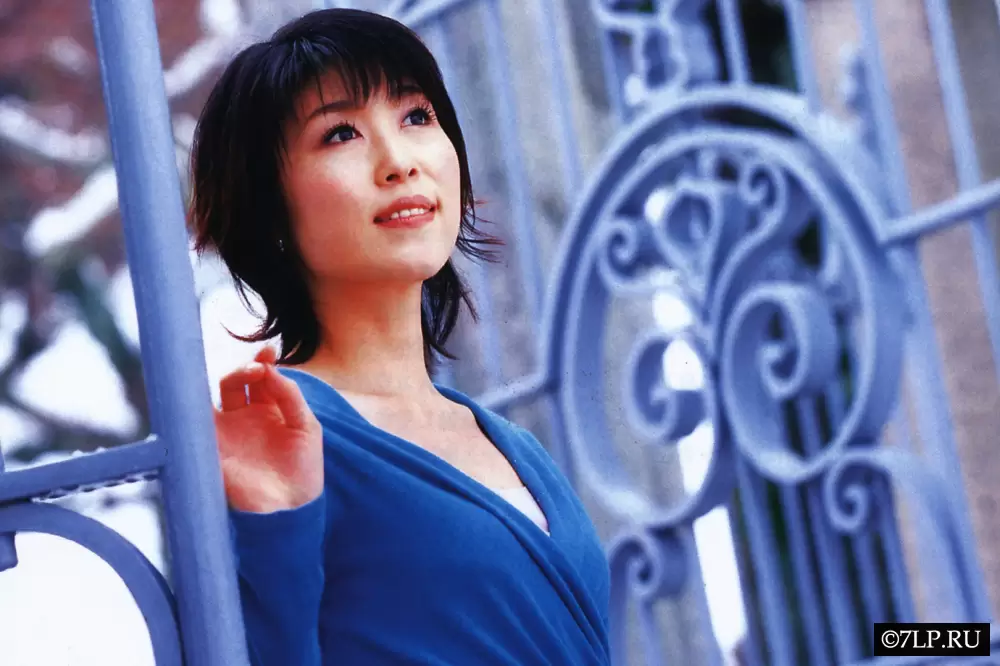Kaori Mizumori