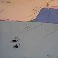 Hako Yamasaki - Live II (2LP) (1979) C35A0072-3 3