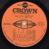 Big hit melodies best 36 - 2LP (1976) GW-3101-2 1