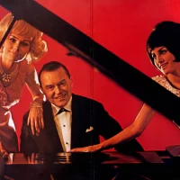 Fritz Schulz-Reichel und sein Bar-Sextett - Die internationale Schlager-Bar (2LP) 2652044 3
