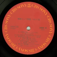 Crystal Sounds - Best Hits (1979) 18AH 730 3