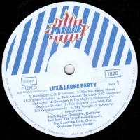 Frank Valdor - Lux & Laume Party (1820) 2