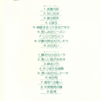 Kanji Harada - Drum Drum Drum MR-1516 1