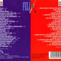 Felix Slovacek - Made in Czecho (2CD) (2008) SU5894-2 0