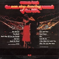 James Last - Non Stop Dancing Sound Of The 80's (1979) MP-2596 0