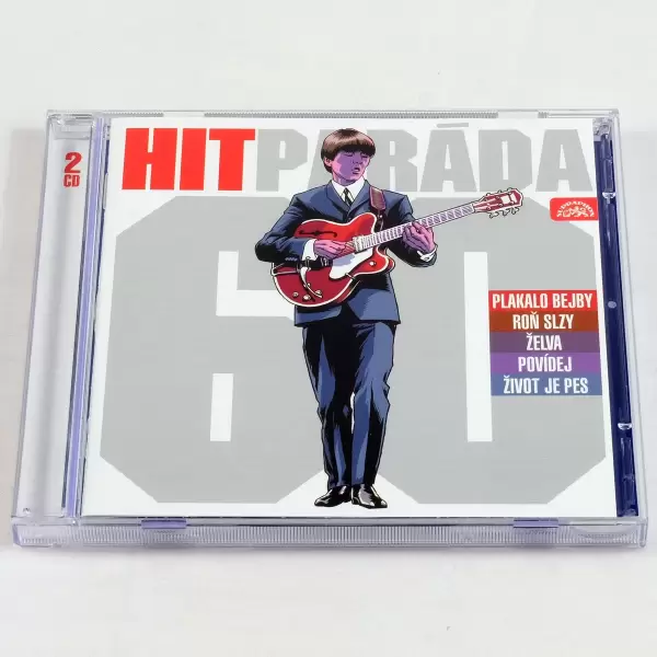 Как хранить CD (компакт-диски), чтобы они служили вечно