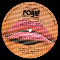 Hajime Sotoyama & Modern Sounds - Steel Guitar RS-1111 1