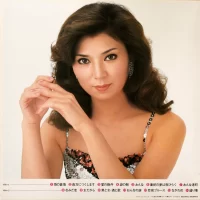 Aki Yashiro - Daizenshu captivating singing Enka (1980) 5LP PP-1146-50 0