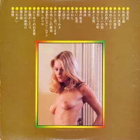 Kanji Harada, Kaoru Akimoto, Harumi Ibe - Top 28 hit songs (2LP) MR-8179-80 0