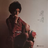 Blue Night All Stars - The latest hit song '72. Autumn (1972) RM4T-7001 0