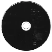 Asami Kobayashi &ndash; The Best (1998) SRCL-4413 0