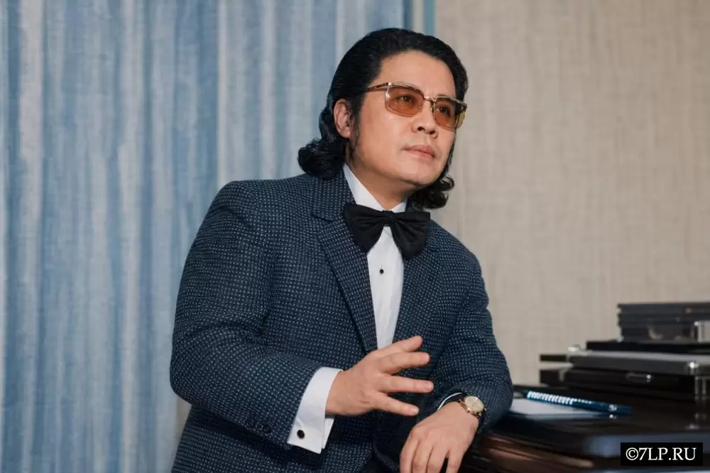 Hidemi Saito