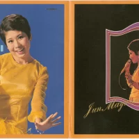 Jun Mayuzumi - Koi no Hallelujah + Mayuzumi Jun Recital 70 Live (2CD) (2013) TYCN-60012 2