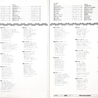 Big Hit Melodies Best 36 (Mabuchi Yujiro, Toshiro Ito, All Stars 68) (2LP) (1975) GW-3057-8 2