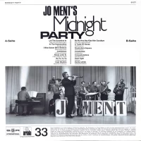 Jo Ment - Midnight Party 61077 0