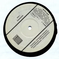 Casatschok - Music die sich jeder leisten kann (1969) OPP5-7 2