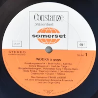Frank Valdor - Wodka A Gogo (691) 2