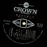 68 All Stars - Attractive Steel Guitar Mood (1969) GW-5119 2