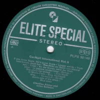 Claudius Alzner - Cocktail International Vol. 6 (1972) PLPS30149 2