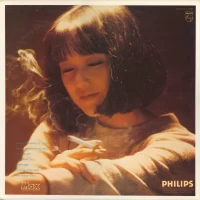 Kaori Momoi - Watashi (1979) S-7085 0