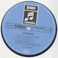 Dimitri Dourakine - Casatschok C062-28004 0