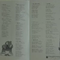 Akihiko Ichihara & Teruhiko Mikasa - The Big Drum & Tenor Saxophone Best Hit 40 (2LP) (1973) L-5042-3A 4