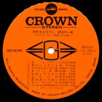 Big Hit Melodies Best 36 (Crown Orchestra) (2LP) (1976) GW-3107-8 4