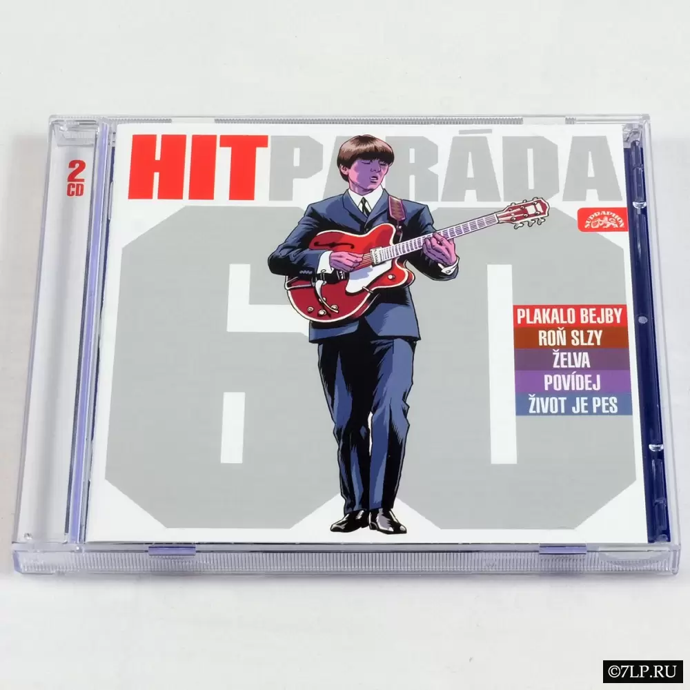 Как хранить CD (компакт-диски), чтобы они служили вечно